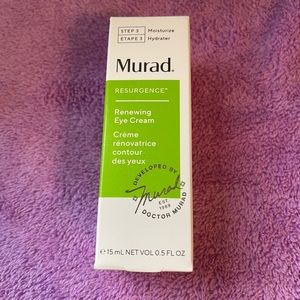 Murad Resurgence Renewing Eye Cream